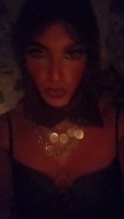Chanting in rituals sex