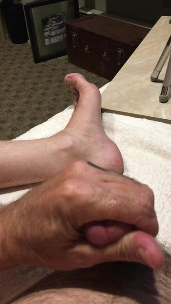Jerking 1