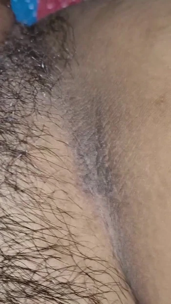 Iconic moment from "Hot Telugu girl juce pussy"