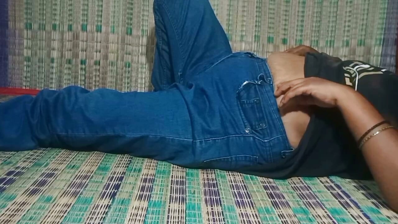Indian hot telugu girl fuck with boyfriend in homemade