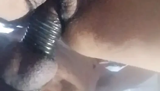 Dogging to my wife she so pleasured we like it so much