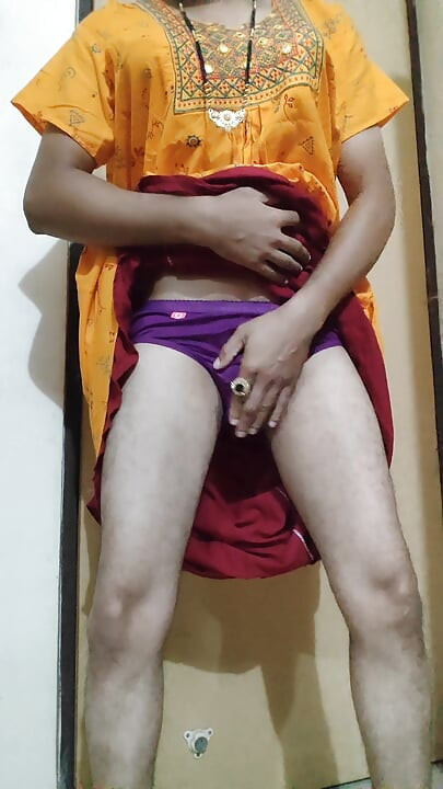 Aruna Bhabhi chudai