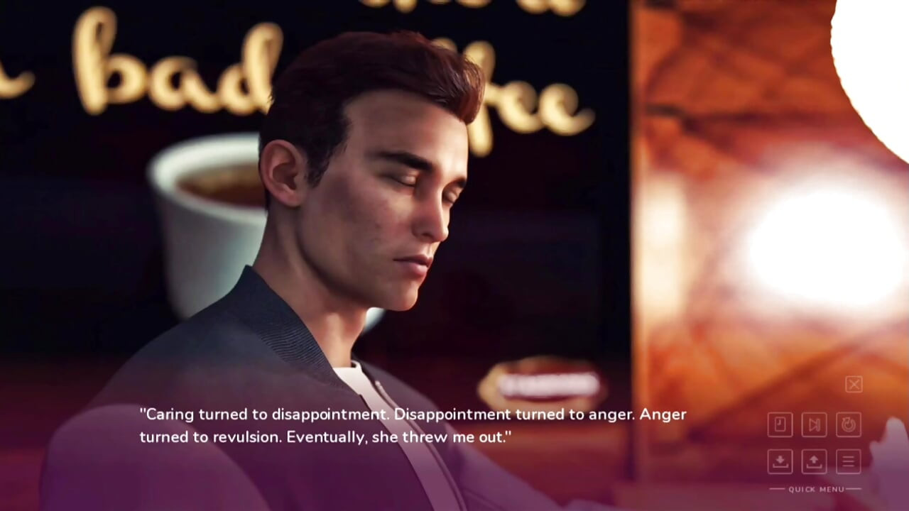 Жизнь в туалете меняется для Keeley - ep01