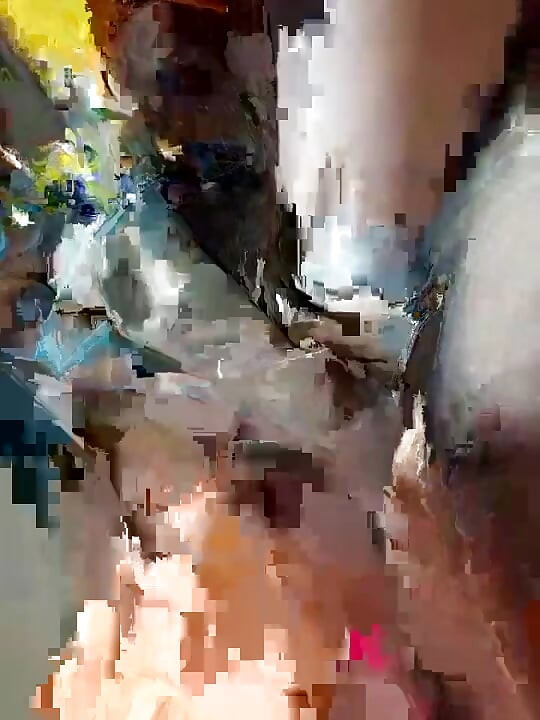 我在商场里的咖啡店射精