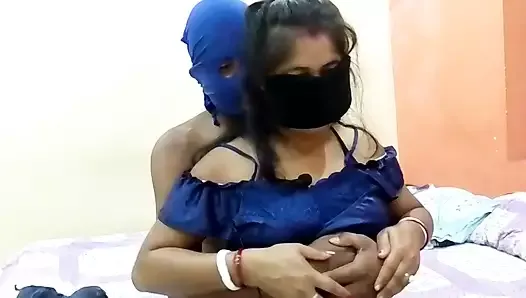 Bangali Bhabi Sonali Boyfriend Ki Sat Mast Chudai Video Viral