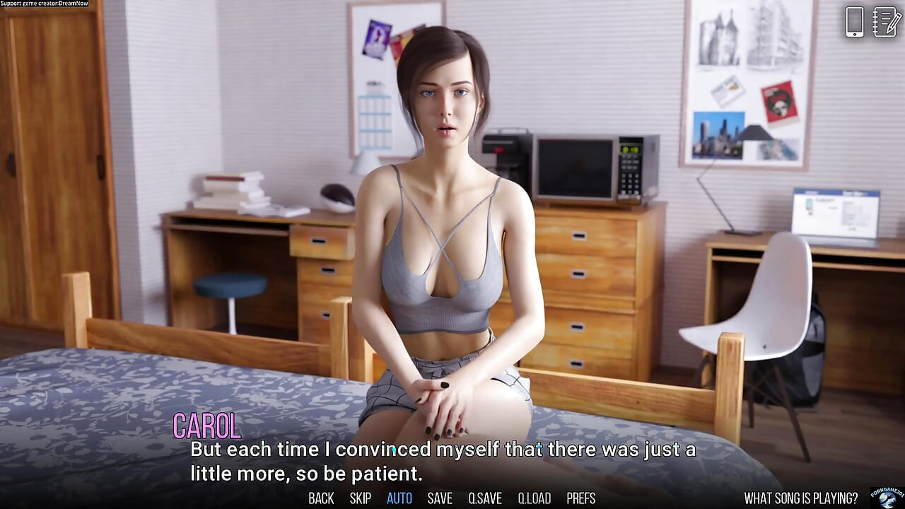 University of Problems #2