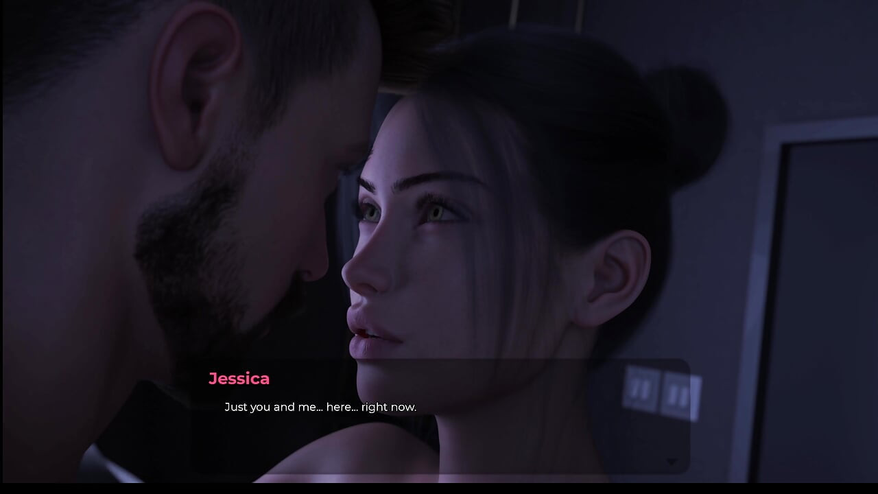 Her Other Side (Part 2)
