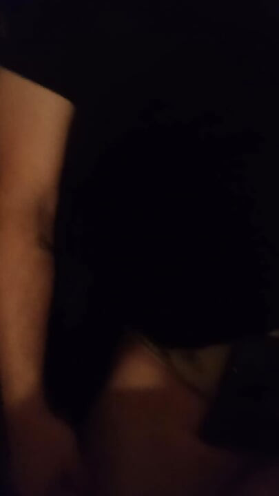 T4t Couple Transman (ftm) Boyfriend Ruining My Orgasm & Edging My Thick Long Chickcock