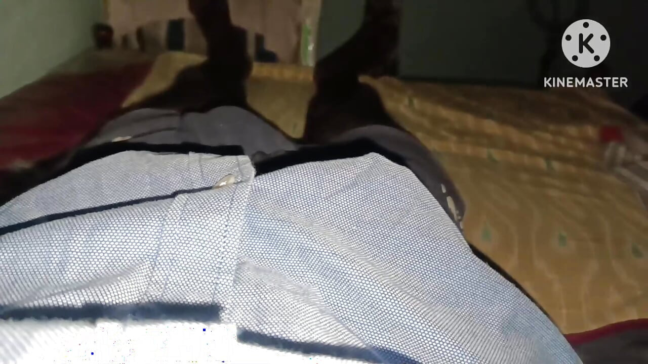 インドの妻が家賃のためにコカインを売っている