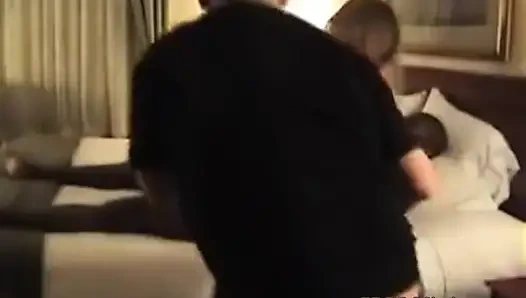 Kecanduan kontol besar pria kulit hitam - istriku suka banget sama kontol besar pria kulit hitam