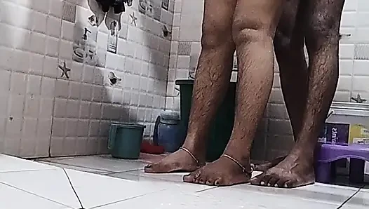 Desi Husband Wife Private Moments