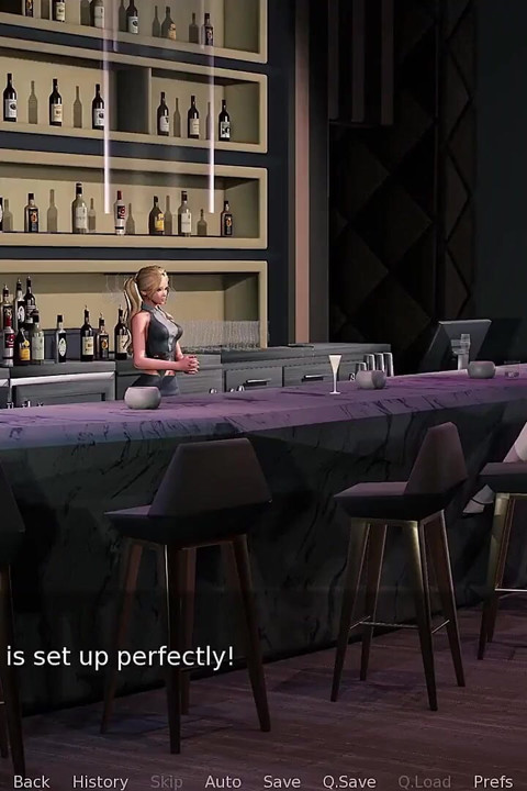 Depravity - #2 - Visual Novel