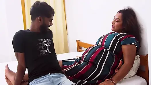 Step brother fuck step sister