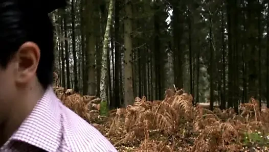 Head forester - Scene #08