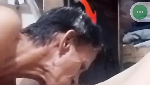 Tüm zamanların en sevdiği harika amcık yiyici seni görmek arkadaşlarım