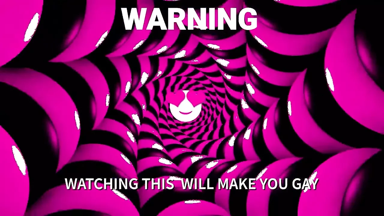 Mesmerizing You to Go Gay with the Suck Suck and Blow Song