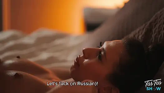 Cewek cantik rambut cokelat ini dientot habis-habisan setelah selingkuh dari pacarnya