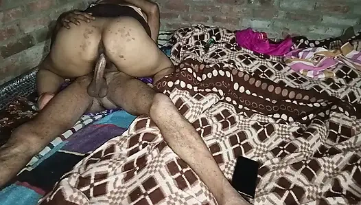 Pyasi bhabhi ki chudai