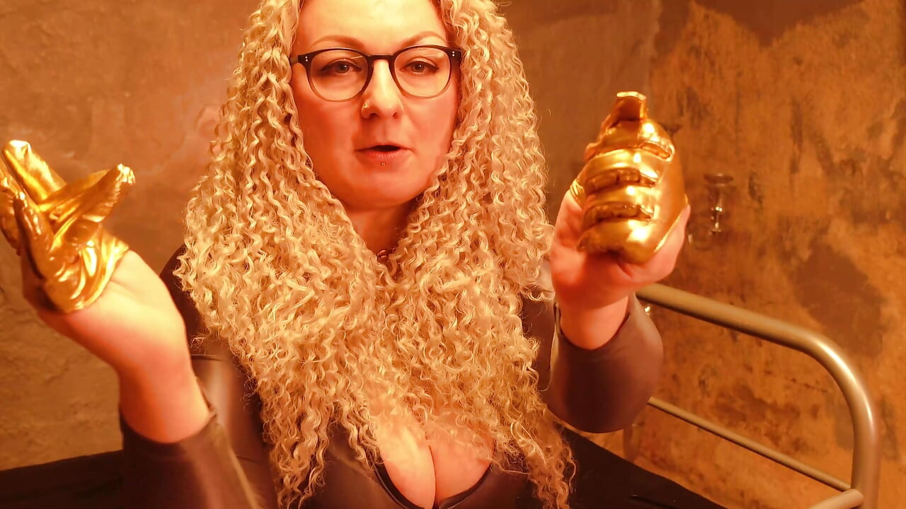 Mind Control Seduction: Brown Bottle Enslavement