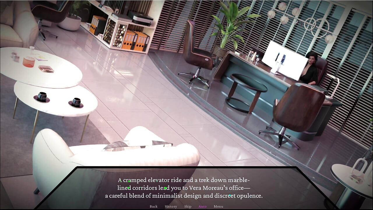 Flickering Light 1 Demo Amazing Graphics