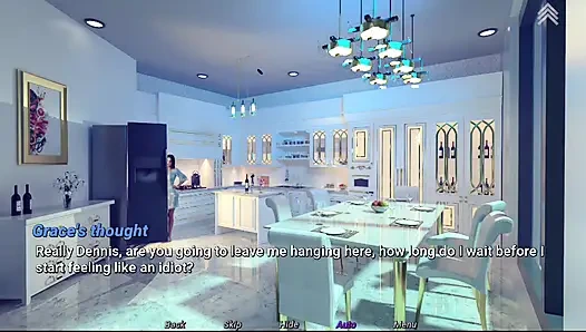 Frech 40 # 1 Bitte versohlt mich, ich war frech