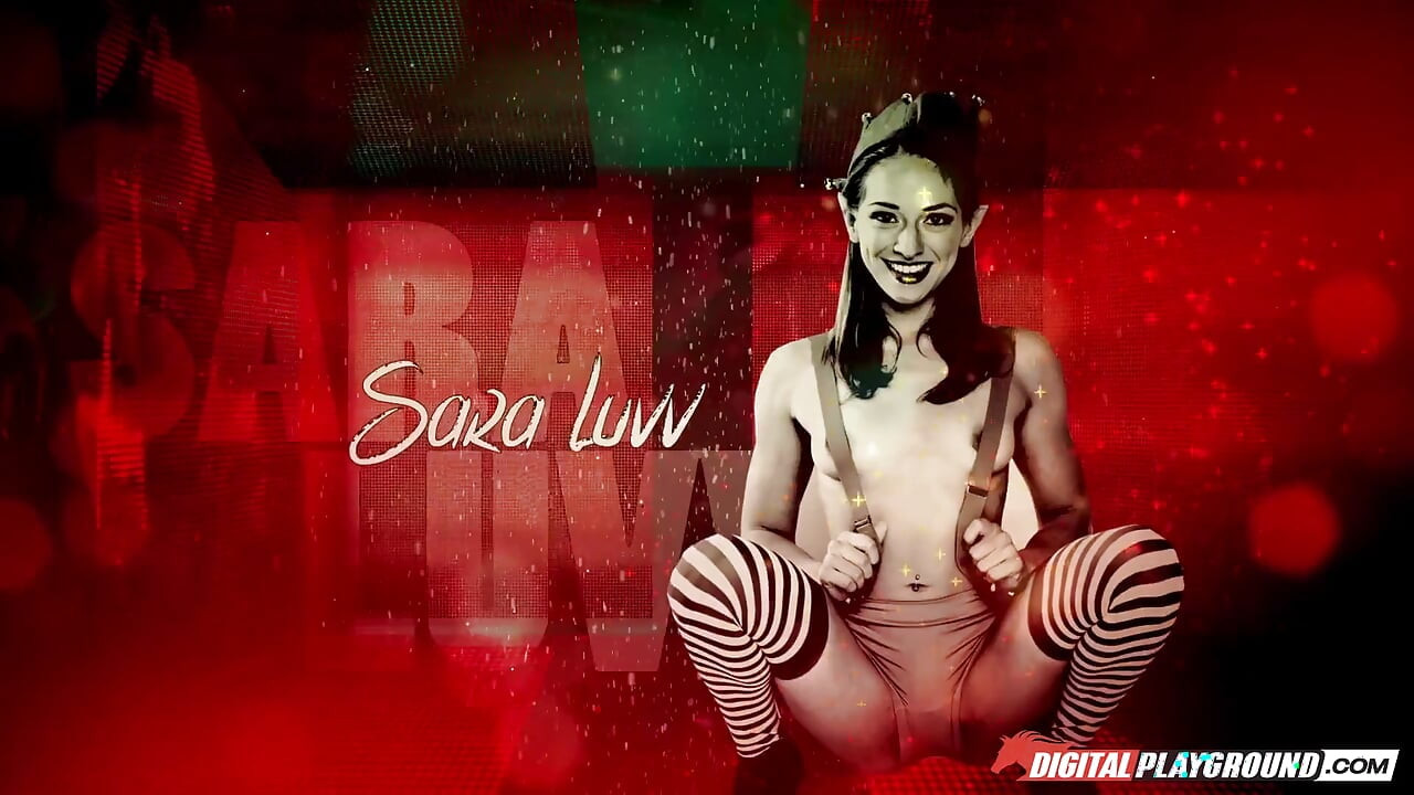 Dirty Santa - Episode 4 - Candy Cane Lane
