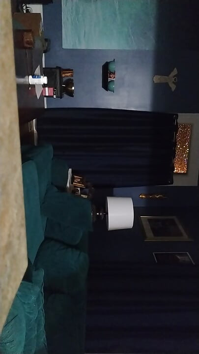 Suamiku yang hot sama prajurit latina malam-malam