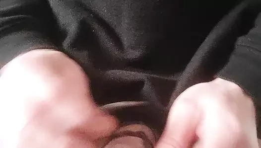 Tying off the tail