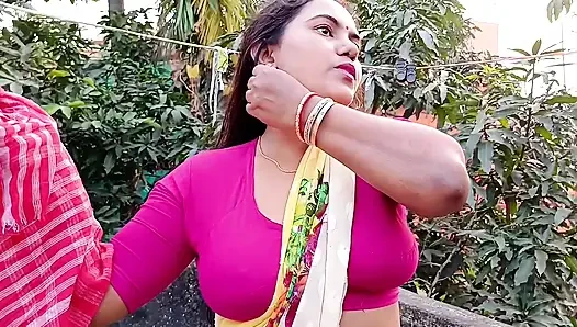 Bangladeschisches echtes paar, betrügt ehemann geschichte und romantisch