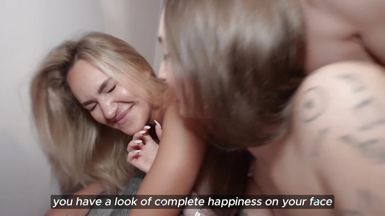 Impreza w domu swingersów