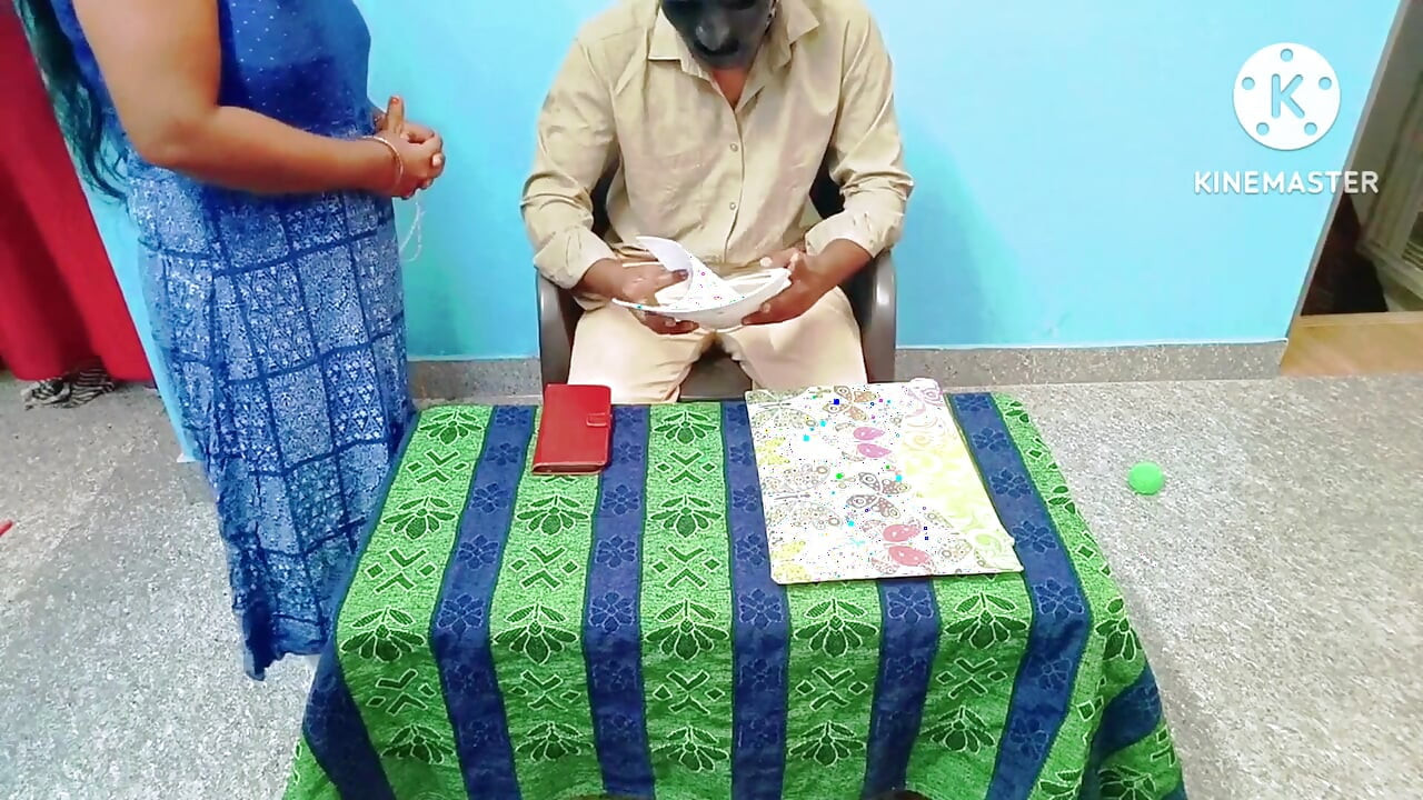 Chennai Secretary Got Pussy Punishment When Her Boss Caught Her Cheat - Tamil Audio with Real Loud Moaning