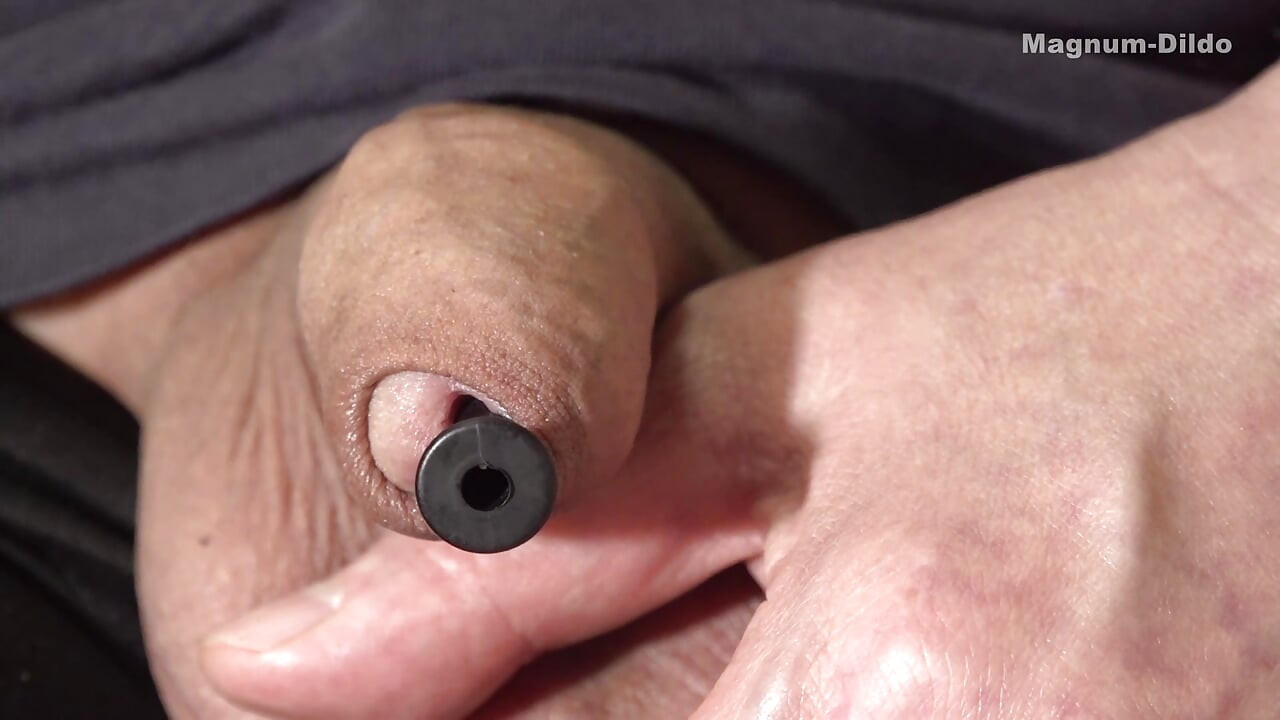 My Foreskin Penis and Loose Asshole 2026 17
