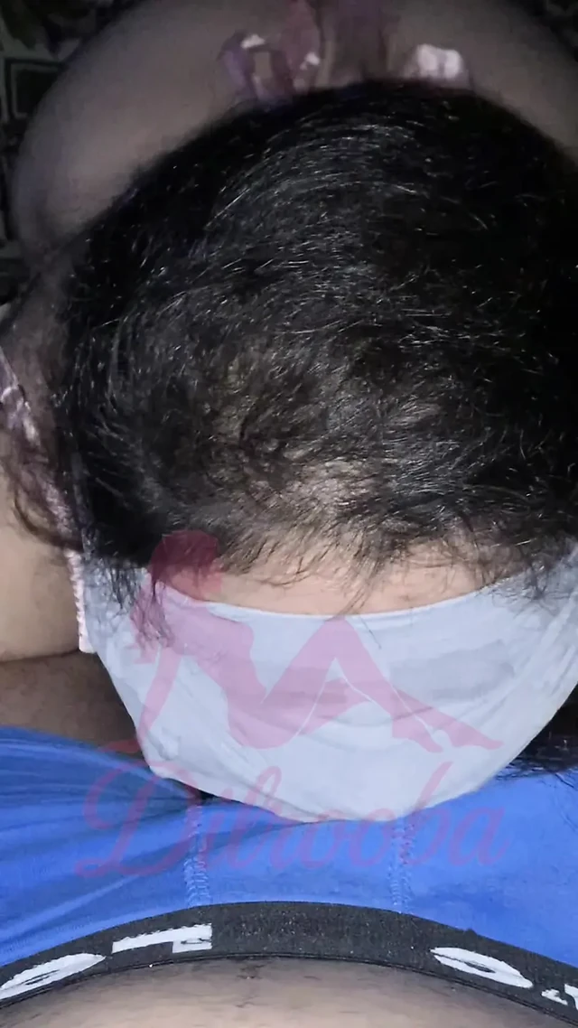 Xara Blow Job and Cum Swallow Hindi Audio