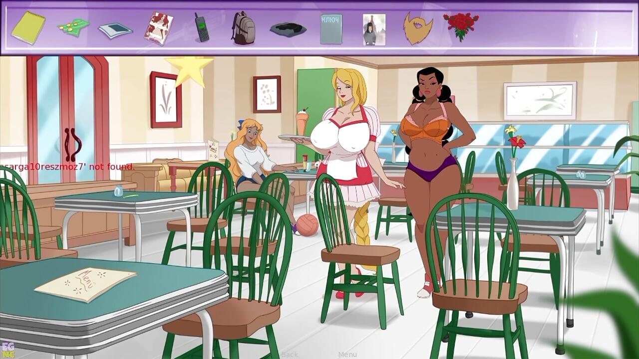 The Secret of the House # 20: My MILF Friend Needed Sex - by Eroticgamesnc (repost)