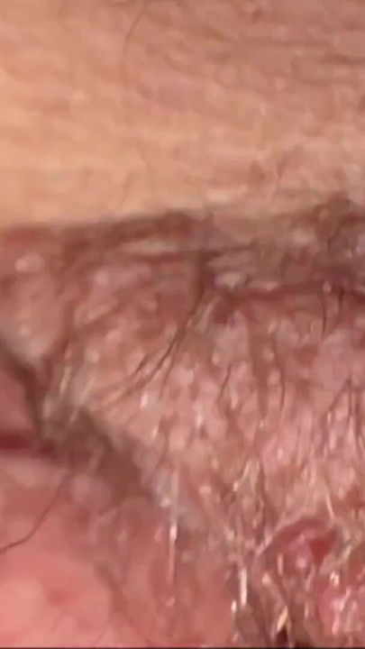 Esposa peluda super mojada | Clip 1