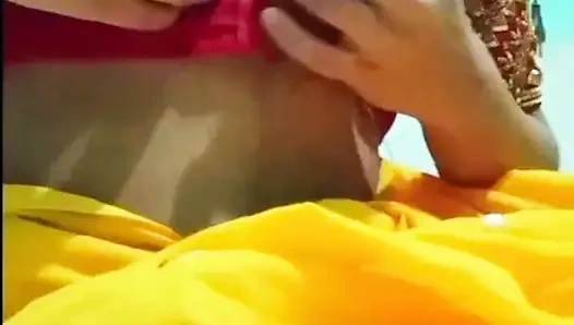 Indisches lehrerin rollenspiel