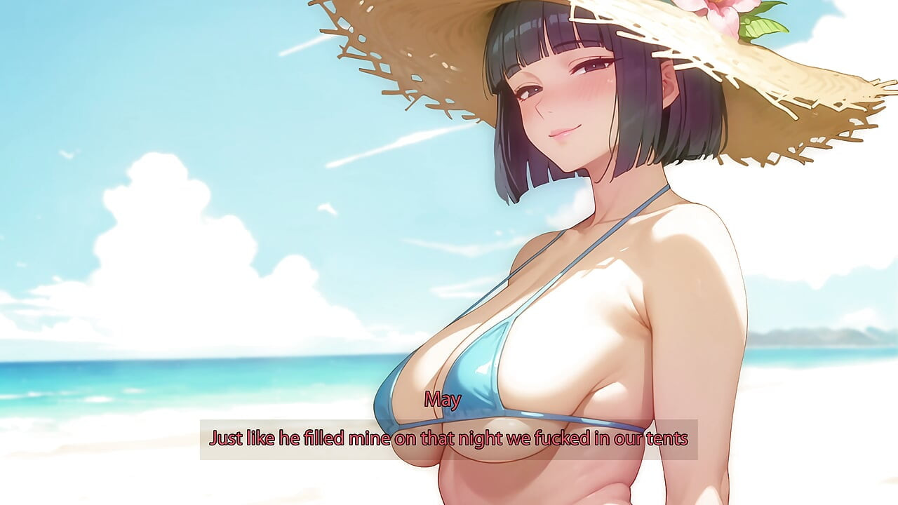 Hotwives Craving Strange Cocks - Seducing Husbands Into Cuckold Card Games - Part 3