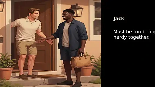 Жена осмелилась (часть 2)