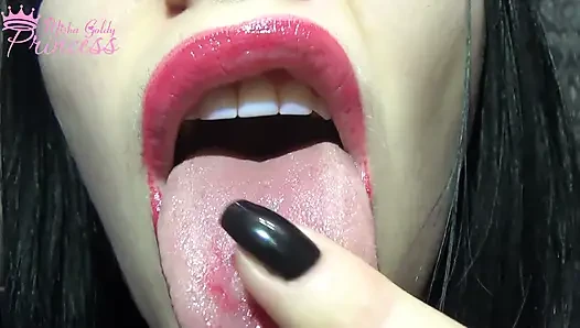 2 lippenstifte und glossen für meine sexy lippen!