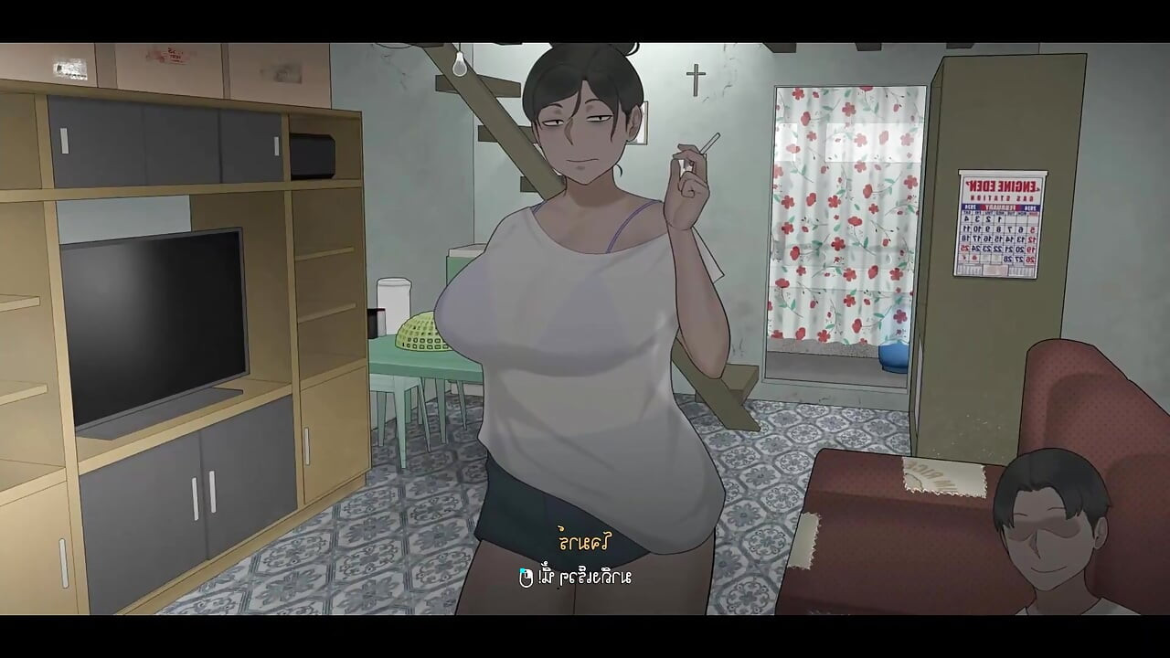 Energia foda duro dildo ntr boquete quer foder duro NTRMAN hentai games fap herói sexo anal