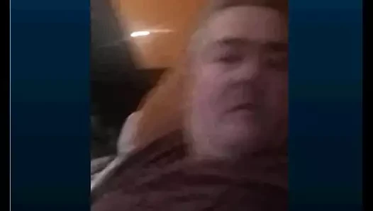 Maduro malaga paja web kamerası