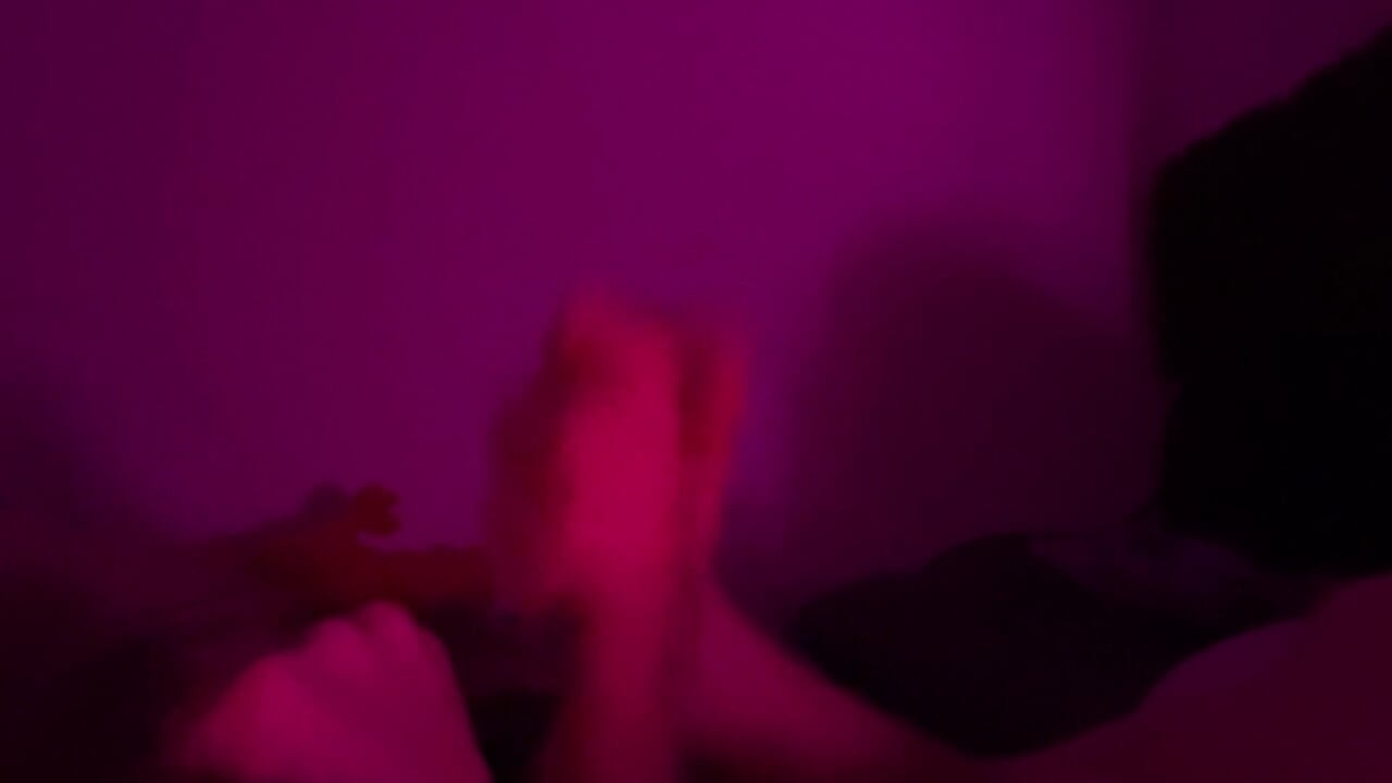 Mastürbasyon yapmayı seviyorum