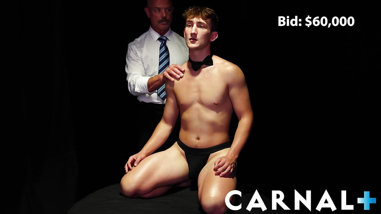 BoyForSale - Master Scott auctions Colton to Master Max Sargent
