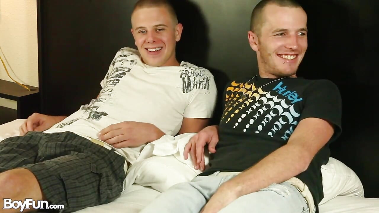 Chase y Jessie