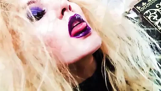 Succubus Seduction