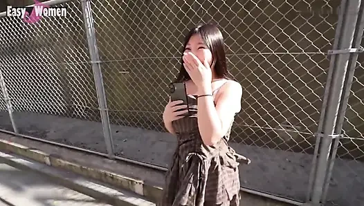 Asiatischer engel 27589