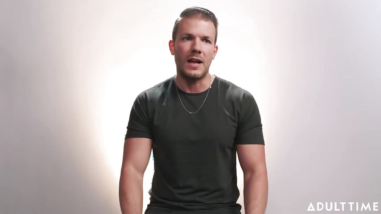 Codey Steele Ditched Mormonism for Porn & Pleasure!  Pornstar Interview  Adult Time