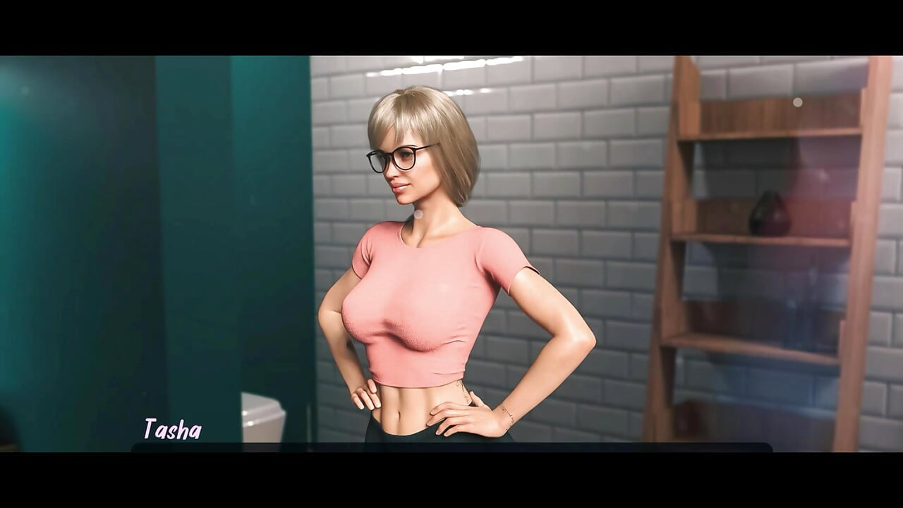 Istina Ep.1 (viktoriagames) - Priča o nama od Redlady2k