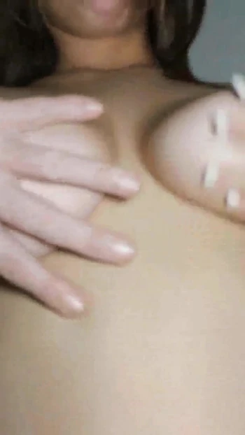 Jaw-dropping moment from "Gorgeous Tits Swallows Model Bitch Big Boobs Suck N Fuck Cocks Natural Breasted Beauty Babe!"