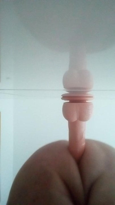Fuck my asspussy